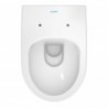Duravit no. 1 Inodoro a Muro