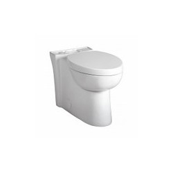 Inodoro Olímpico H2Option