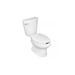 WC Austral con palanca