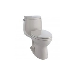 Inodoro de una Pieza UltraMax® II