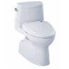 Inodoro Carlyle II con Washlet®+ S350e