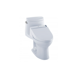 Inodoro Ultramax II Washlet®+ C200