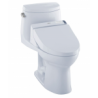 Inodoro Ultramax II Washlet®+ C200