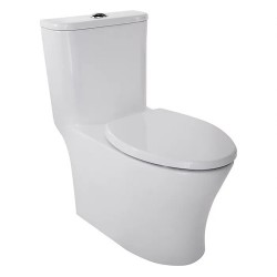 Inodoro OP Rivoli Plus