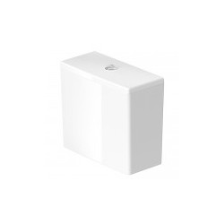 Tanque para inodoro ME by Starck