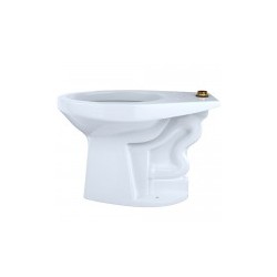 Inodoro Altura para Discapacitados