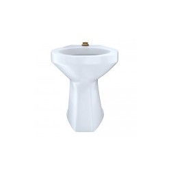 Inodoro Altura para Discapacitados