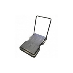 Plataforma Móvil Plegable