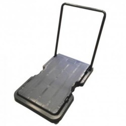 Plataforma Móvil Plegable