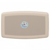 Cambiador de Pañales Horizontal Beige