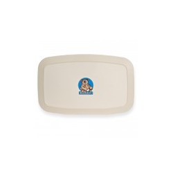 Cambiador de Pañal Horizontal