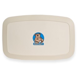 Cambiador de Pañal Horizontal