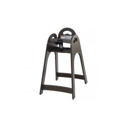 Silla alta para niños