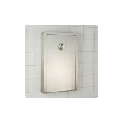 Cambiador de Pañales Vertical