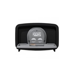 Cambiador de Pañal Empotrado