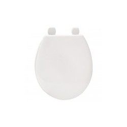 Asiento con Tapa Redondo