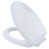 Asiento y tapa SoftClose® Alargado