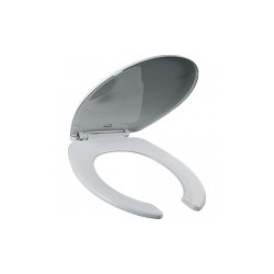 Asiento Redondo con Tapa