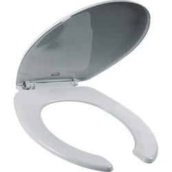 Asiento Redondo con Tapa