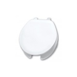 Asiento con Tapa Redondo