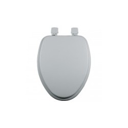 Asiento alargado acojinado