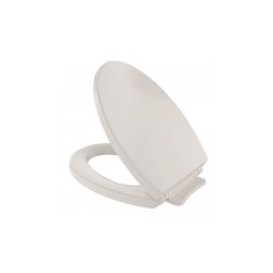 Asiento y tapa SoftClose® Alargado