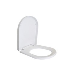 Tapa y Asiento para Inodoro