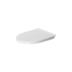 Asiento y Tapa para WC