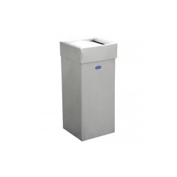 Contenedor Balancín Cubo