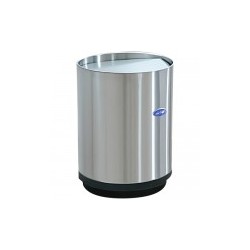 Contenedor Balancín Acero