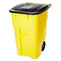 Contenedor Rollout 50