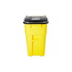 Contenedor Rollout 50