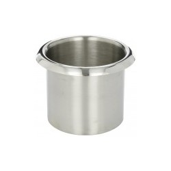 Conducto Circular para Montar en Cubierta