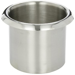 Conducto Circular para Montar en Cubierta