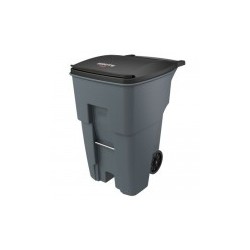 Contenedor Rollout 95