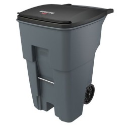 Contenedor Rollout 95