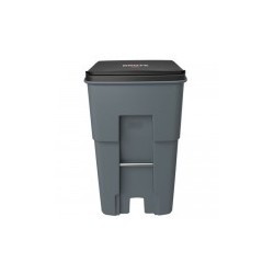 Contenedor Rollout 95