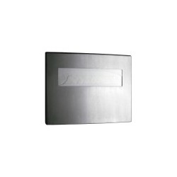 Dispensador de protectores para montar