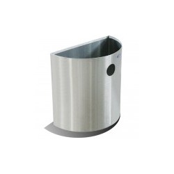 Cesto de Medio Punto