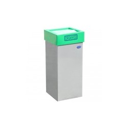 Contenedor Cubo Balancín Ecológico