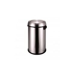 Basurero Tapa Balancín