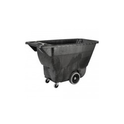 Contenedor Transportador de carga 0.5 CY