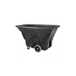 Contenedor Transportador de carga 0.5 CY