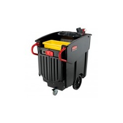 Colector de Desechos Mega BRUTE®