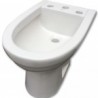 Bidet a Piso con Rocío Vertical