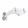 Bidet Manual doble boquilla