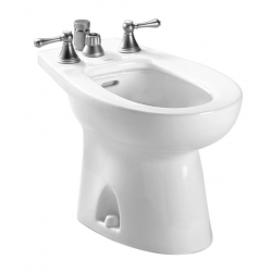 Bidé Piedmont con Lavado Vertical