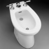 Bidé Piedmont con Lavado Vertical