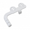 Bidet Manual doble boquilla